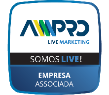 AMPRO Live Marketing — empresa associada